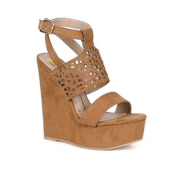 womens platform wedge sandals